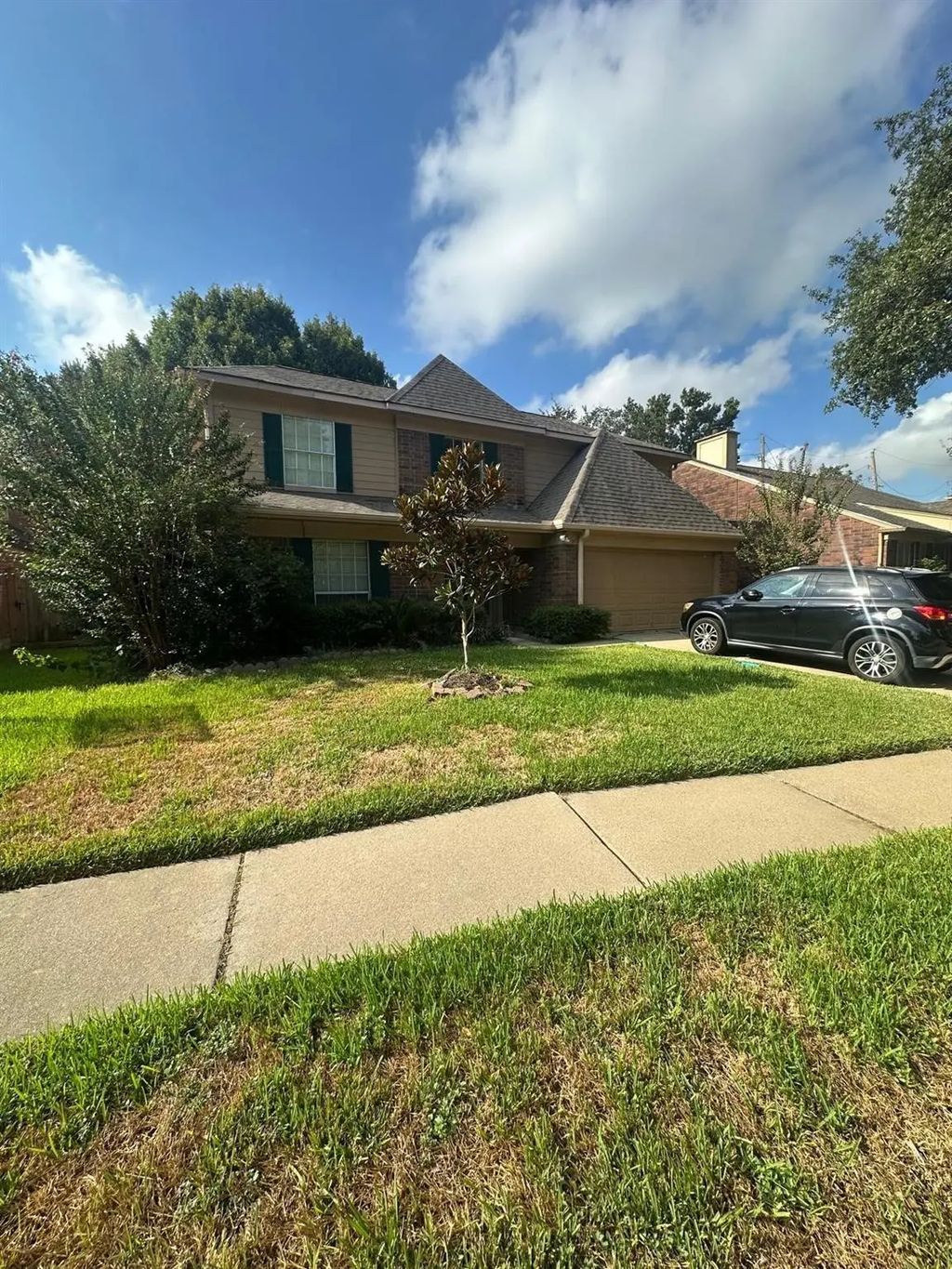 20519 Apache Lake Drive, Katy