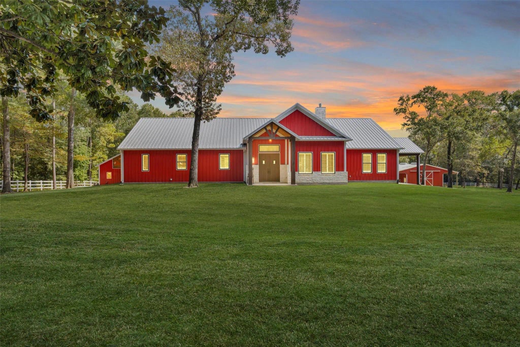 15062 & 15068 Lake Paula Drive, Willis