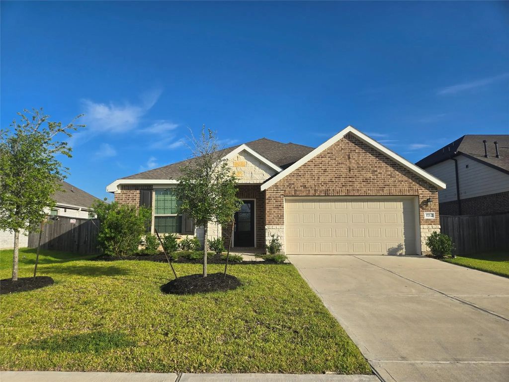 3712 Windy Brook Road, Rosenberg