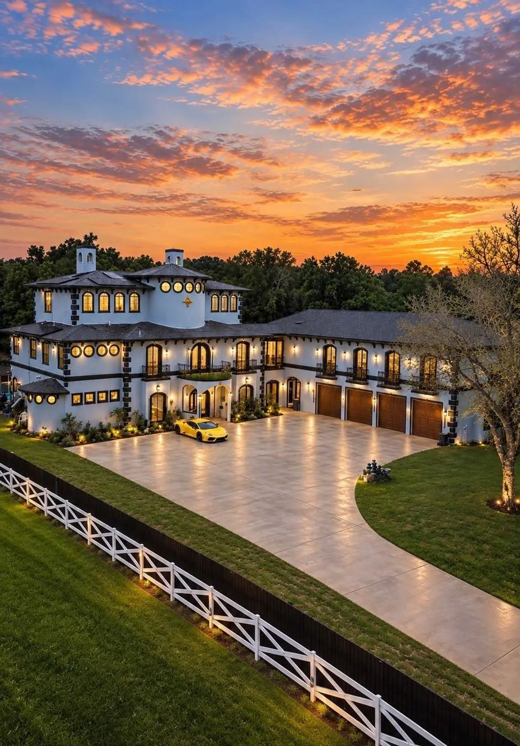 1259 County Road 147, Alvin