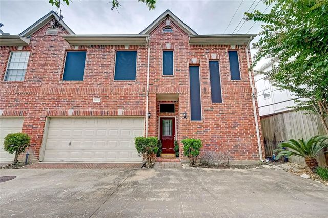 5917 Dolores Street D, Houston