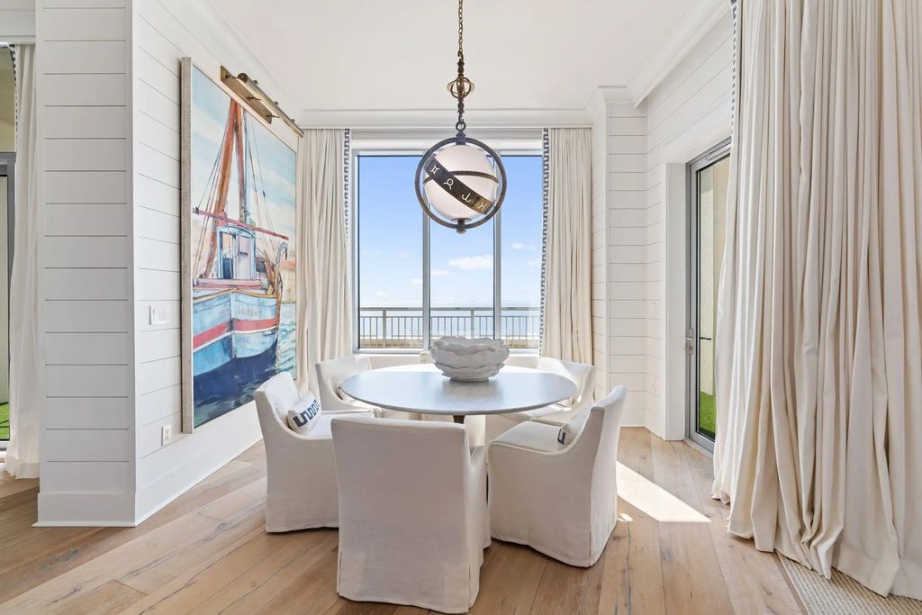 801 E Beach Drive Tw2606, Galveston