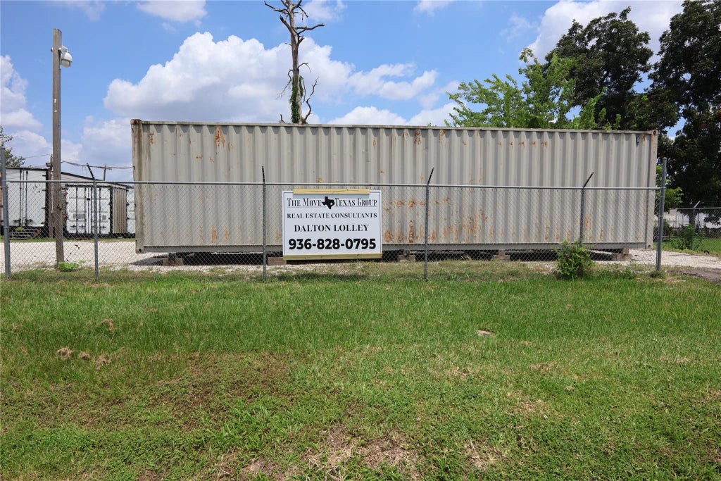 136 Theron Street, Houston