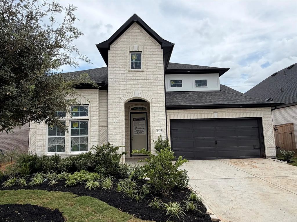 4435 Sunny Hazel Lane, Fulshear