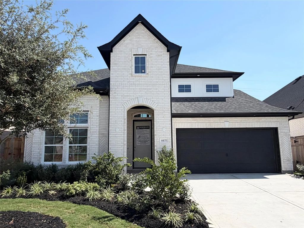 4435 Sunny Hazel Lane, Fulshear