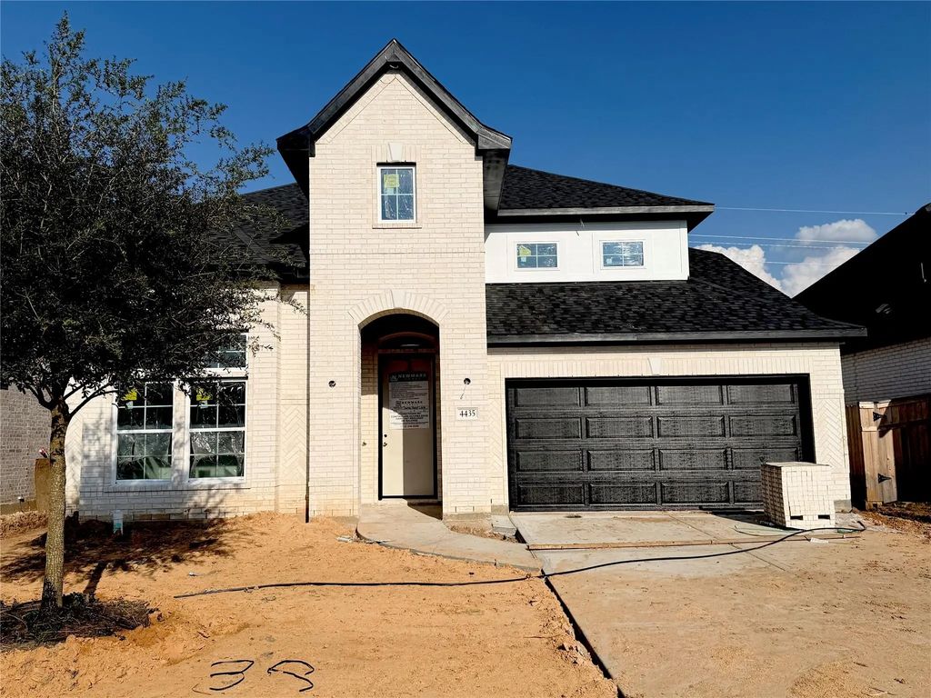 4435 Sunny Hazel Lane, Fulshear