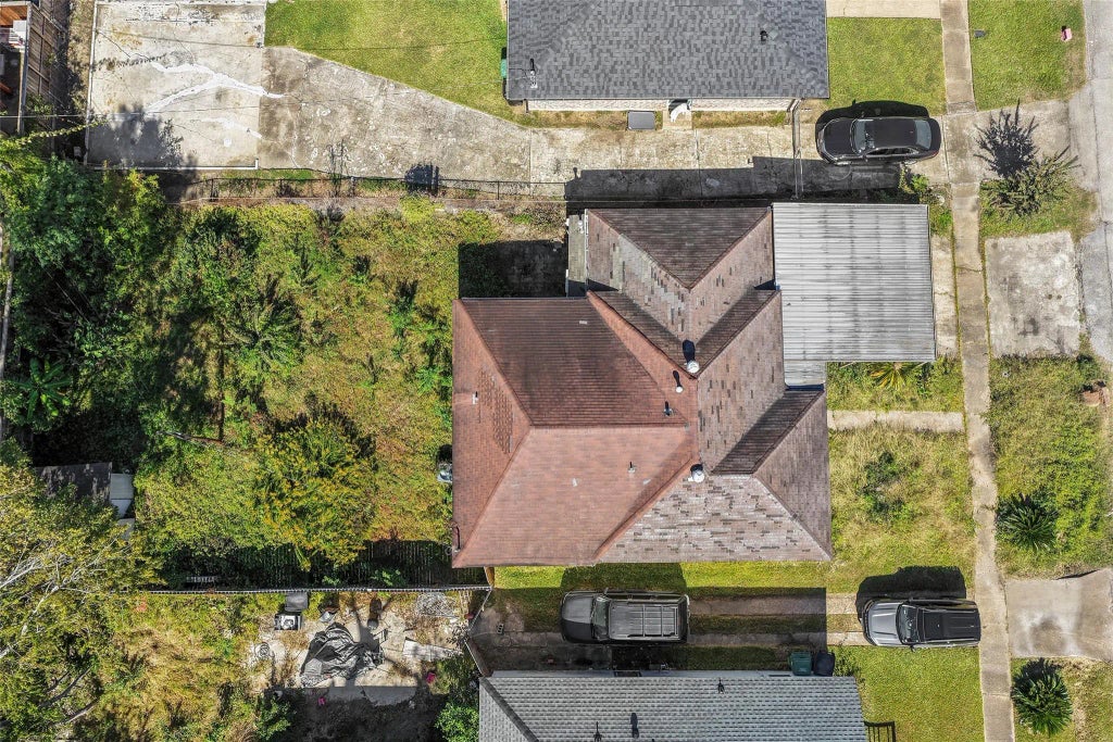 919 Lawrence Street, Houston