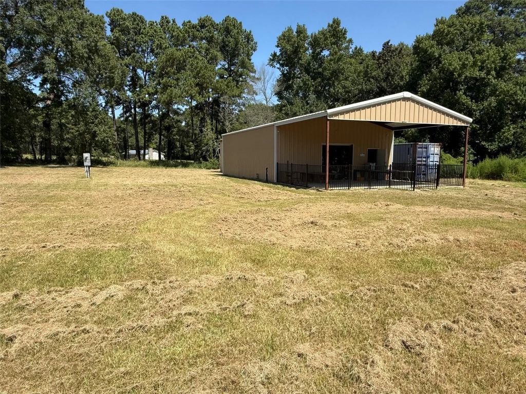 1331 Us Highway 190 W, Oakhurst