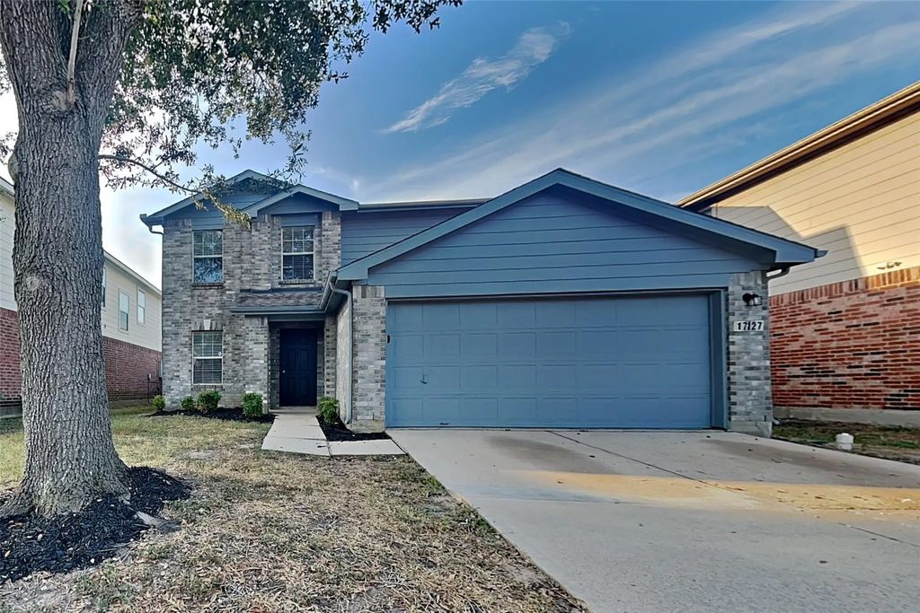 17127 Westminster Village Court, Houston