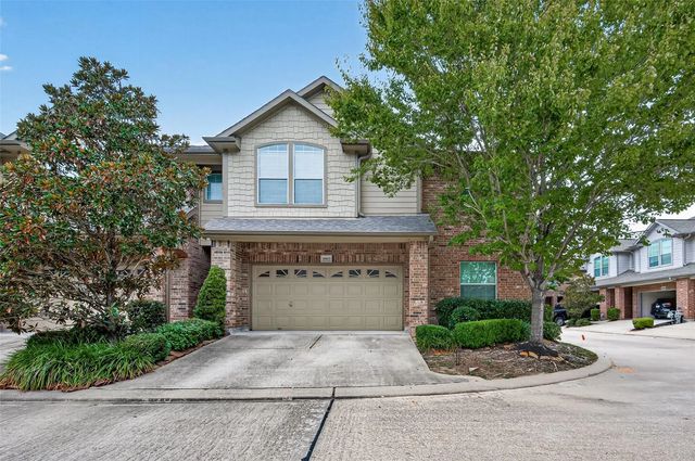 8907 Kleewood Drive, Houston