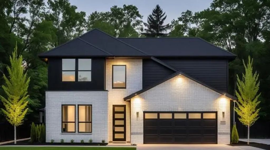 23033 Honey Oak Forest Drive, Porter