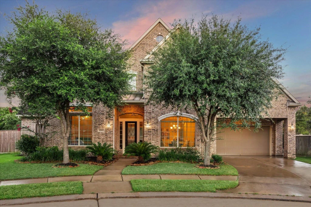 27803 Cenizo Park Court, Katy