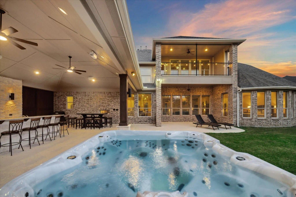 27803 Cenizo Park Court, Katy