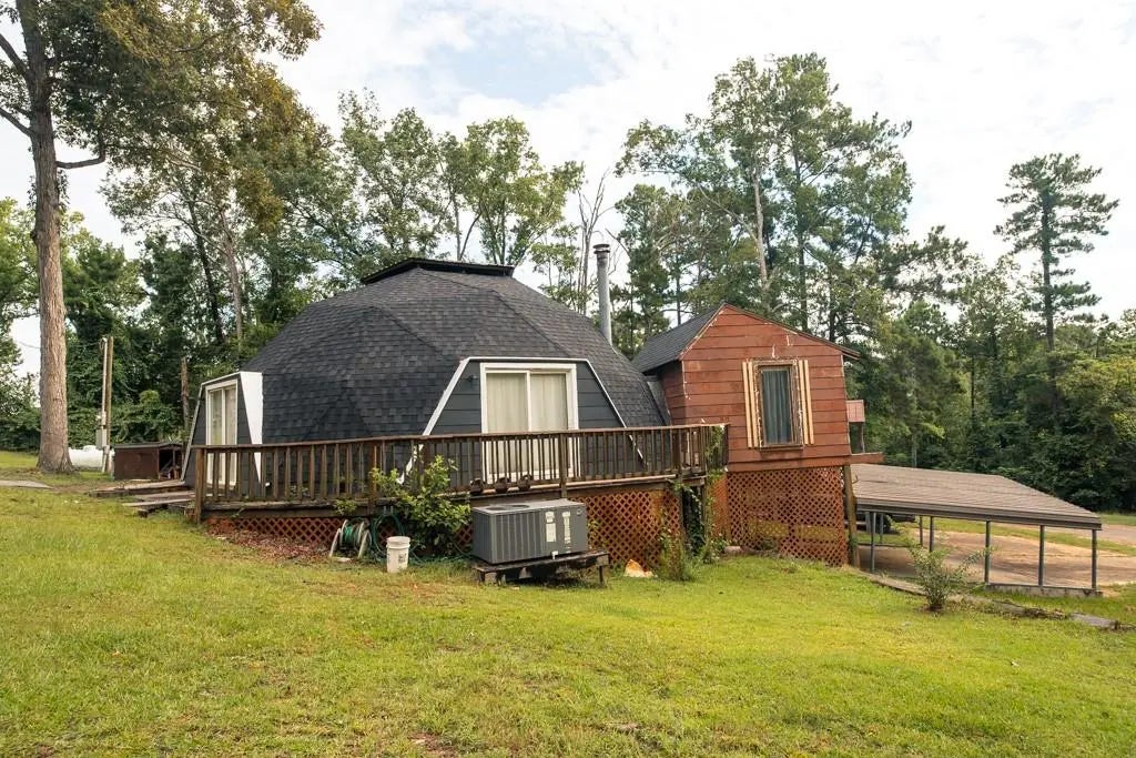 305 Eastwood Loop, Hemphill