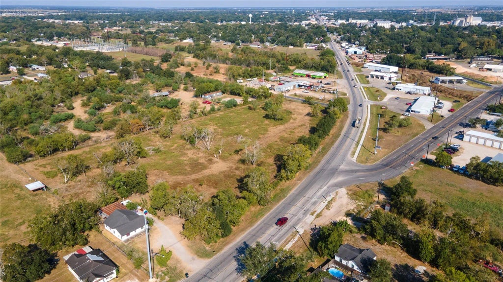 S Mechanic, El Campo