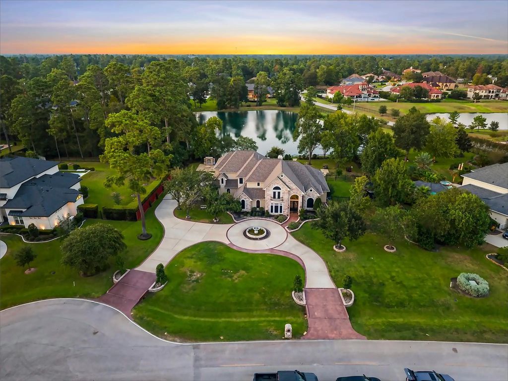 7806 Bent Green Lane, Spring