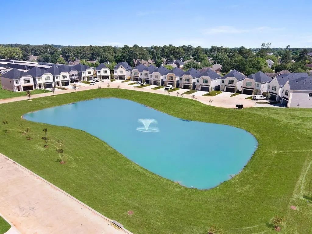15038 Wunderlust Ln, Houston