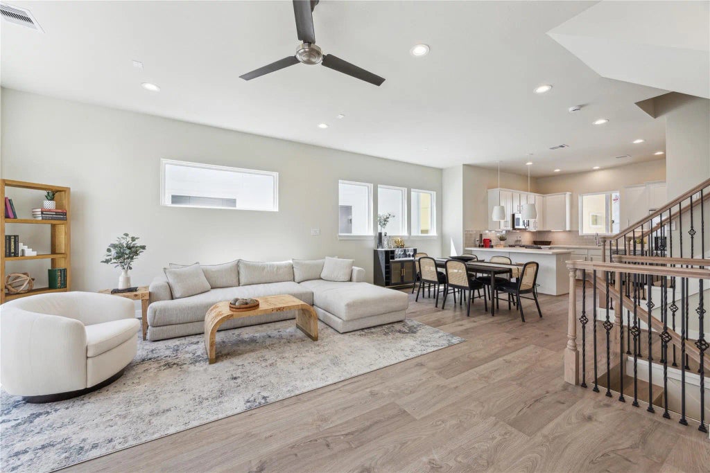 3051 Hicks Street, Houston