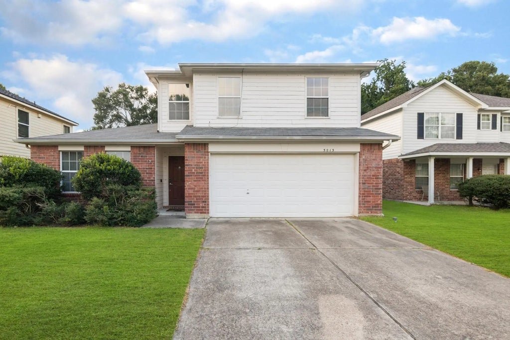 5015 Woodland Meadows Lane, Humble