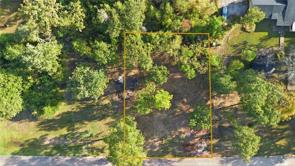 Tbd (lot 23) Deep Woods Lane, Livingston