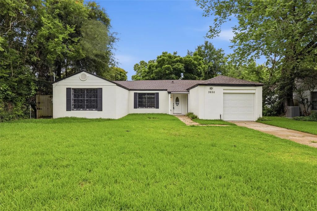 3930 Hartel Street, Beaumont
