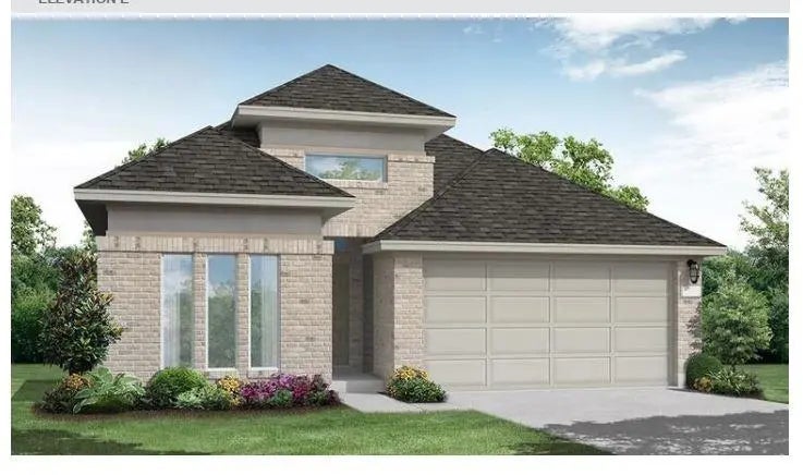 10619 Melida Dawn Way, Richmond