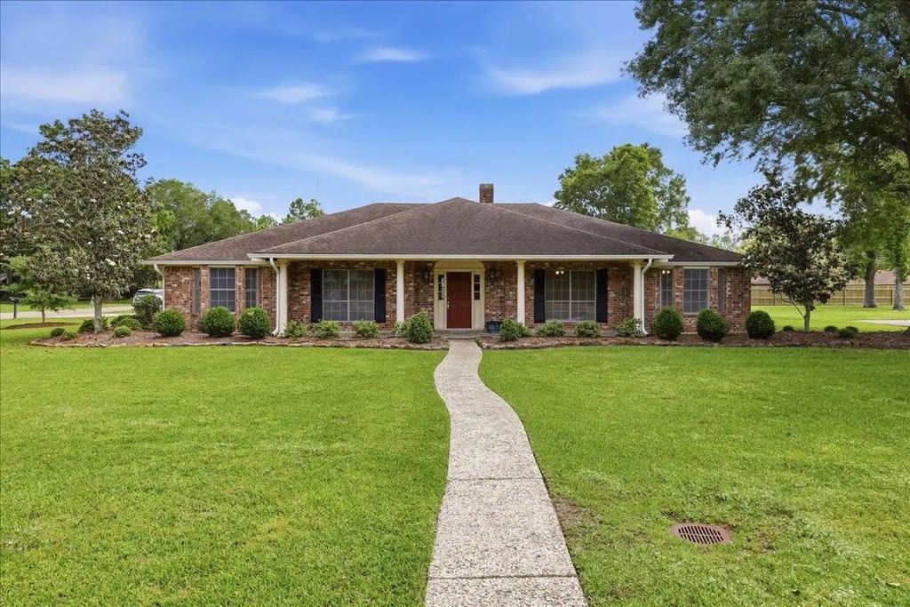 2201 Tall Oaks Drive, Orange