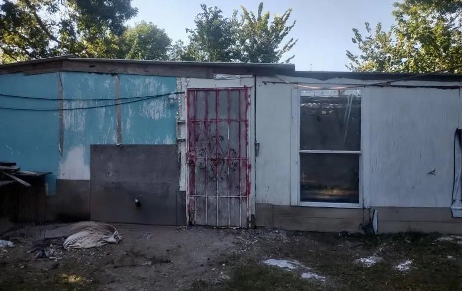 9406 Caddo Road, Houston