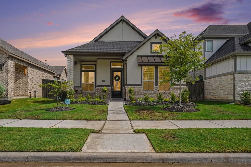 12019 Perch Drive, Mont Belvieu