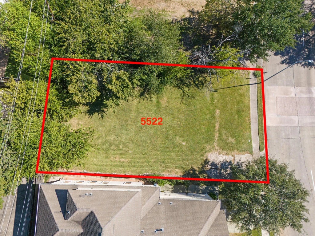 5522 Hidalgo Street, Houston