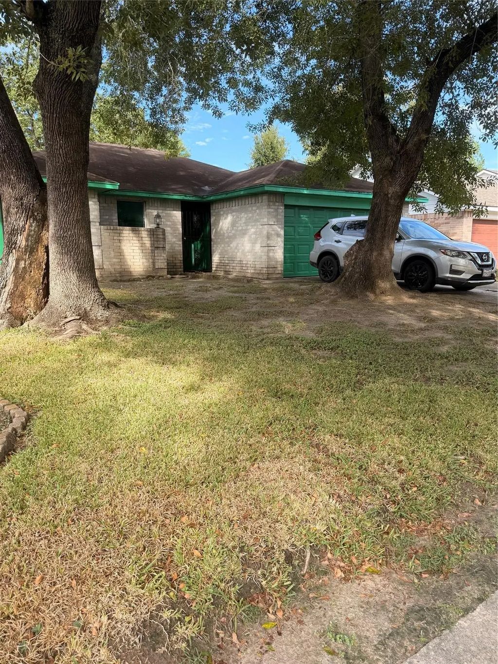 12215 Carola Forest Drive, Houston
