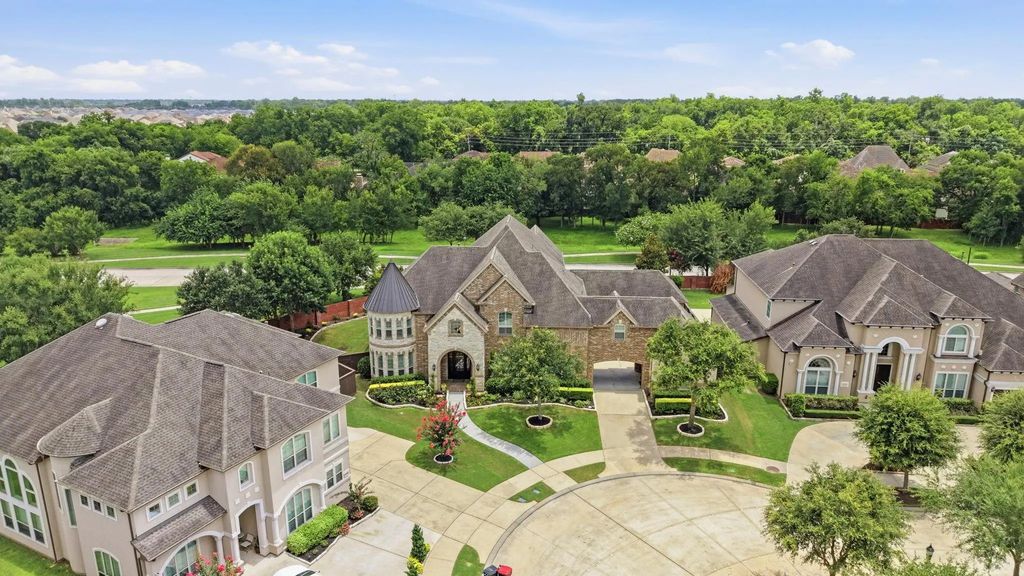 4803 Harvest Chase Lane, Sugar Land