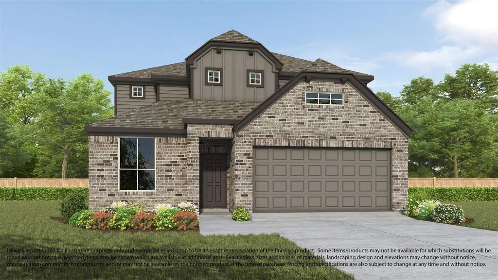 23218 Bunya Pine Court, Katy
