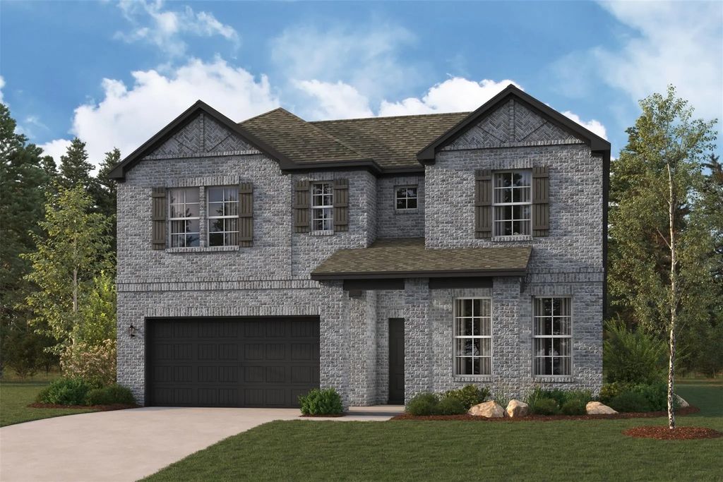 117 Water Grass Trail, Clute