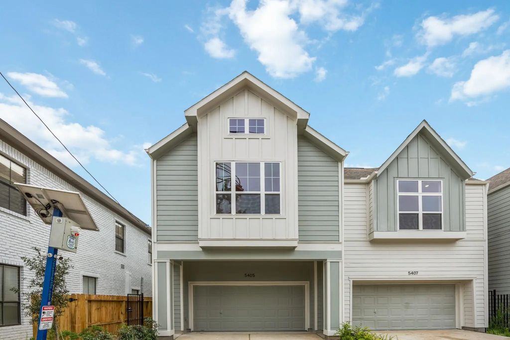5405 Nolda Street, Houston