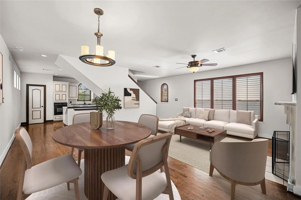 5205 Cornish Street, Houston