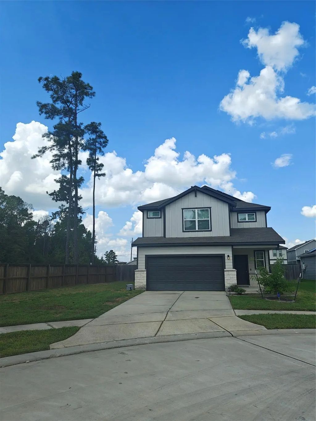 5503 Broad Spruce St Street, Spring