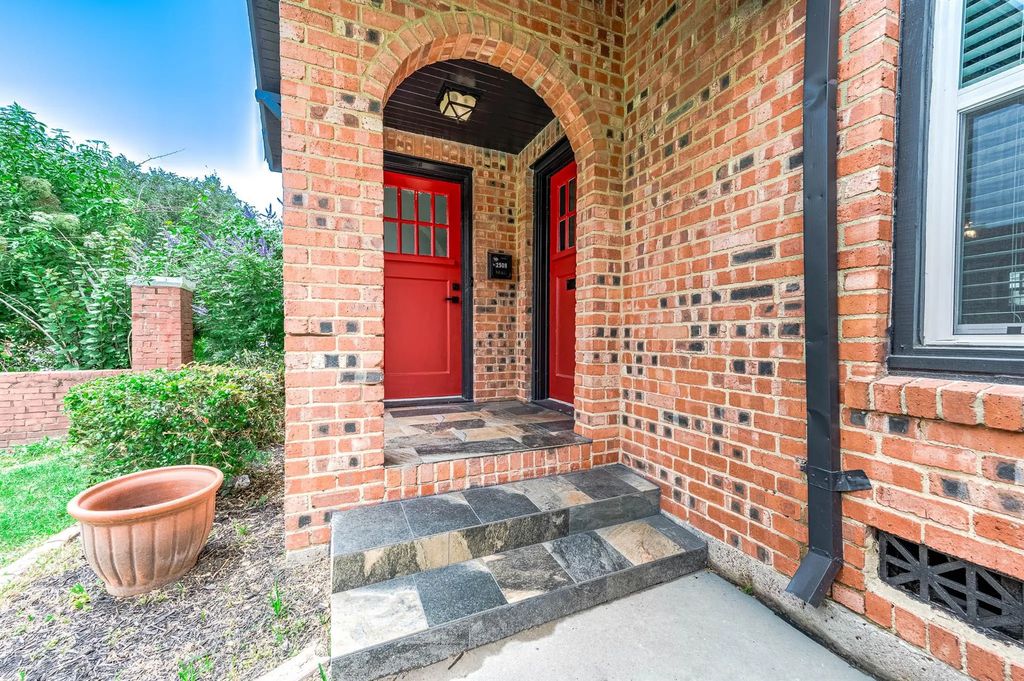 2511 Arbor Street, Houston