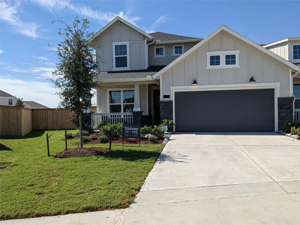 15311 Leal Rancho Court, Cypress