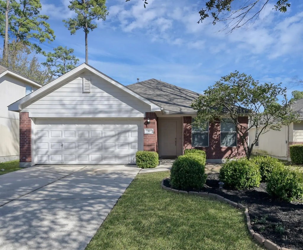 50 Thicket Grove Place, The Woodlands