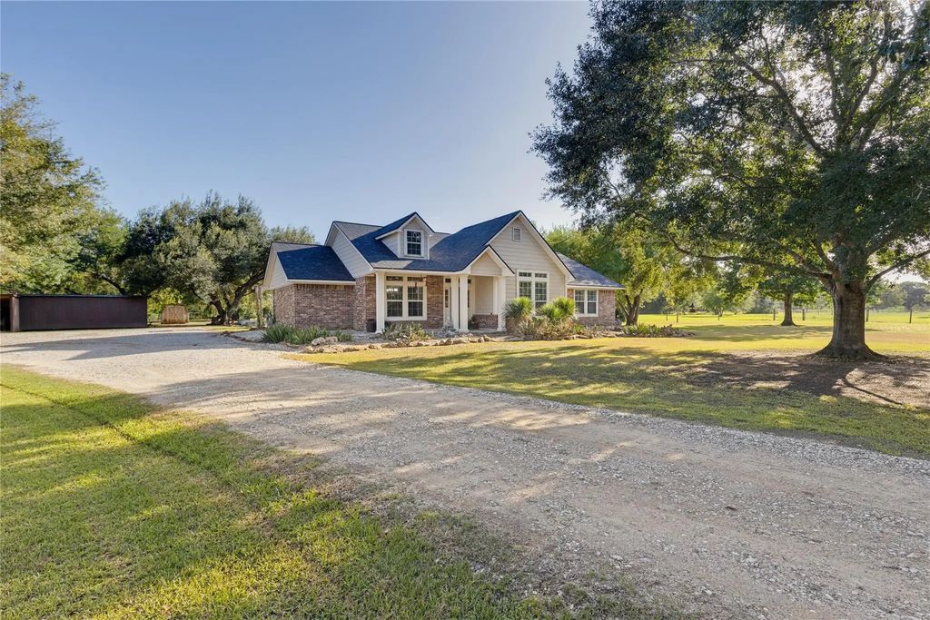 8921 Ridgecrest Drive C955a, Manvel