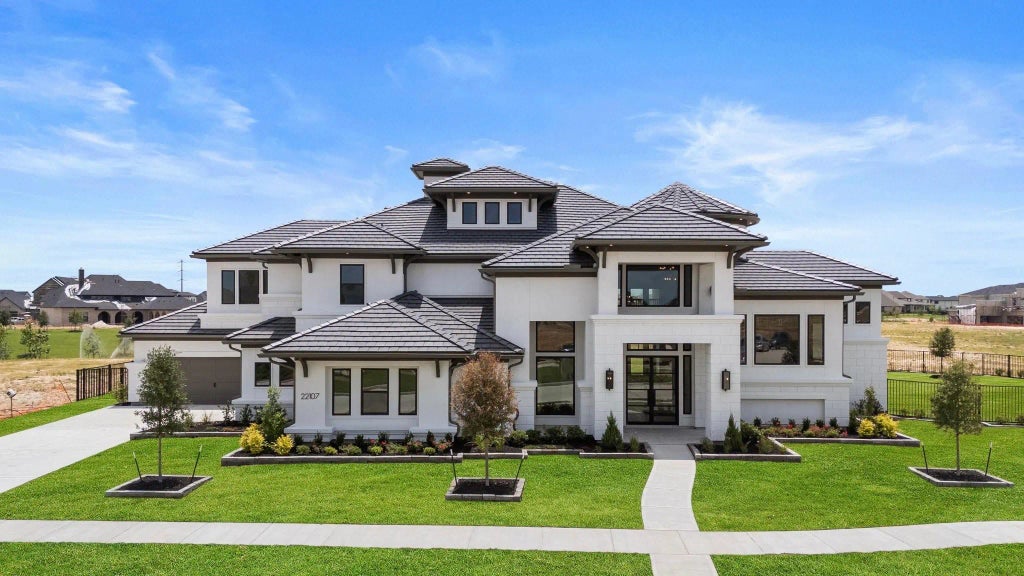 22107 Open Hill Court, Cypress