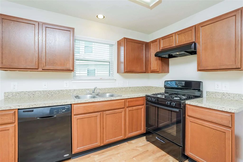 13426 Ella Ridge Lane, Houston