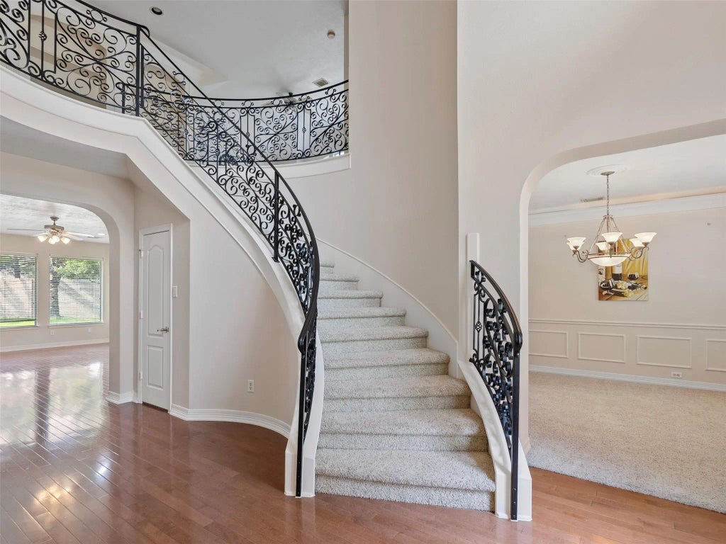 6210 Ballina Canyon Lane, Houston