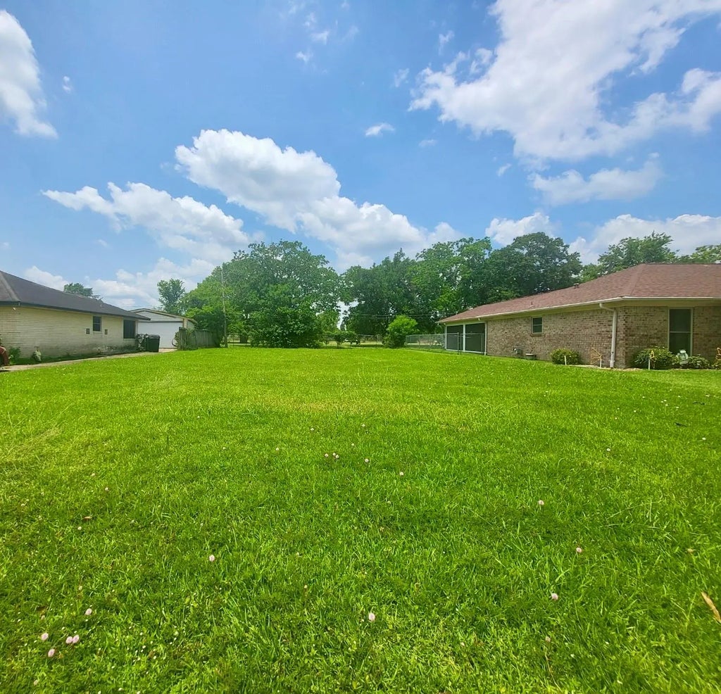 11910 Southview Street, Houston