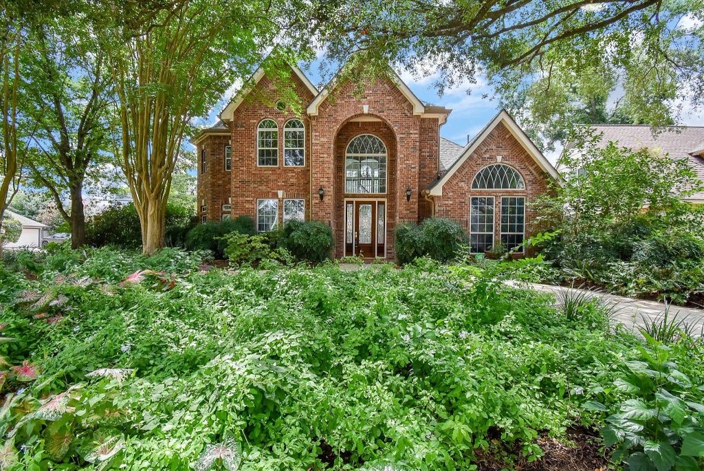 3003 Bernadette Lane, Houston