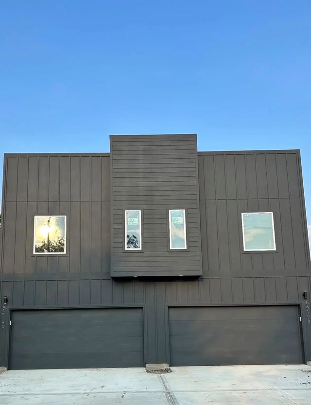 8419 Woodward Street, Houston