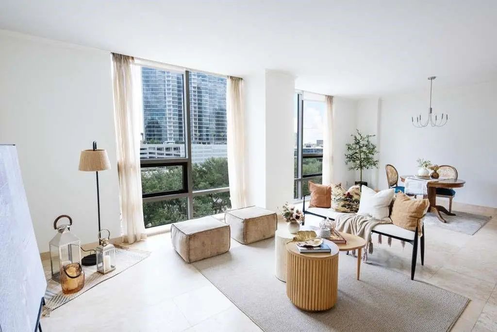 5100 San Felipe Street 72, Houston