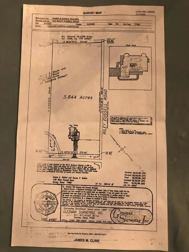 1435 Riley Fuzzel Rd N, Spring