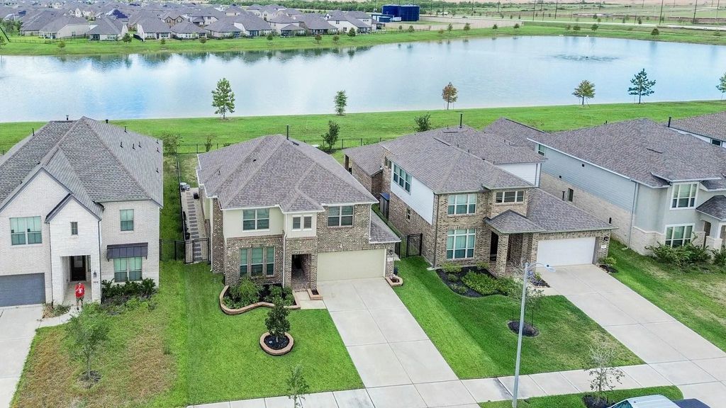 860 Marisol Bay Drive, Katy